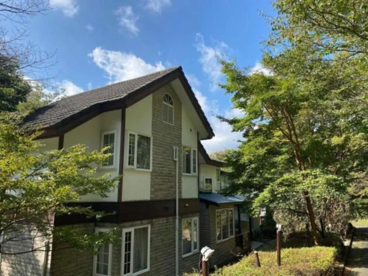 Ashigarashimo-Gun - Hotel - Vacation Stay 53649V 하코네