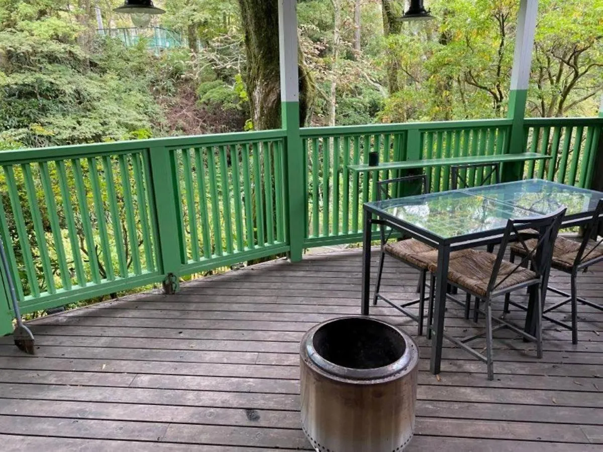 Ashigarashimo-Gun - Hotel - Vacation Stay 53649V Hakone